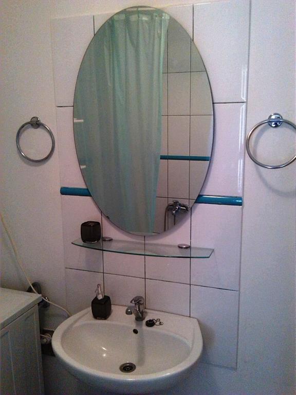 Apartment Nala Šibenik Quarto foto