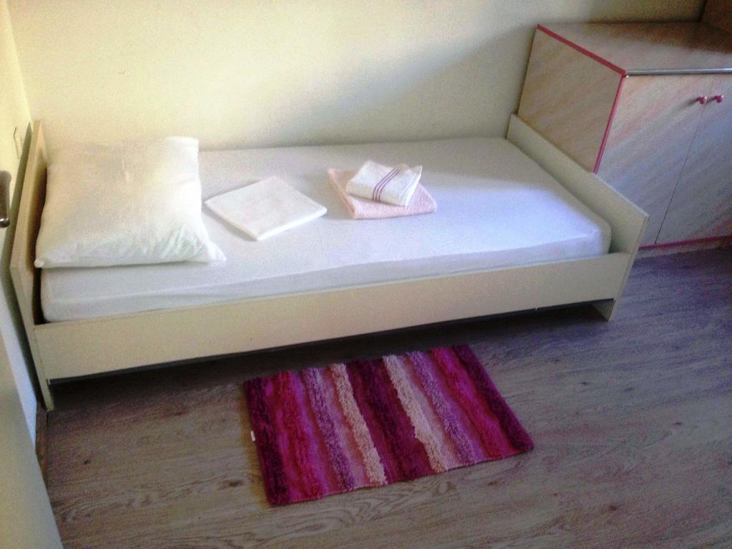 Apartment Nala Šibenik Quarto foto