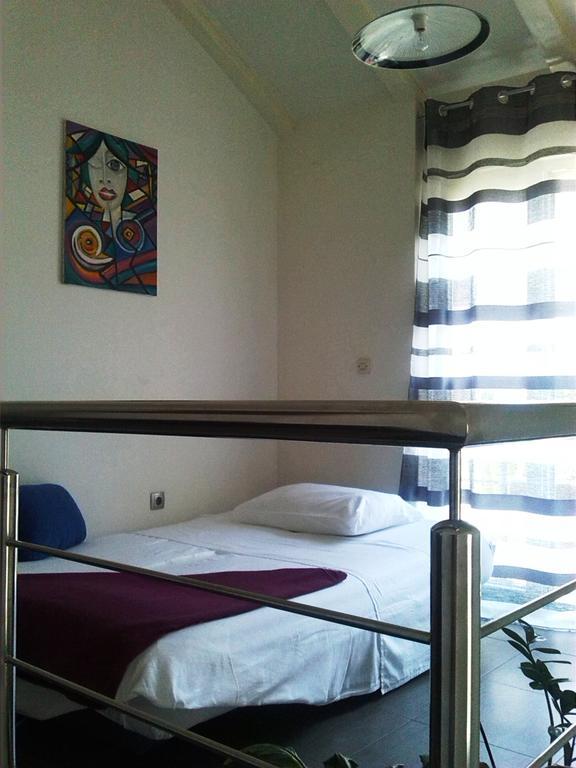 Apartment Nala Šibenik Quarto foto