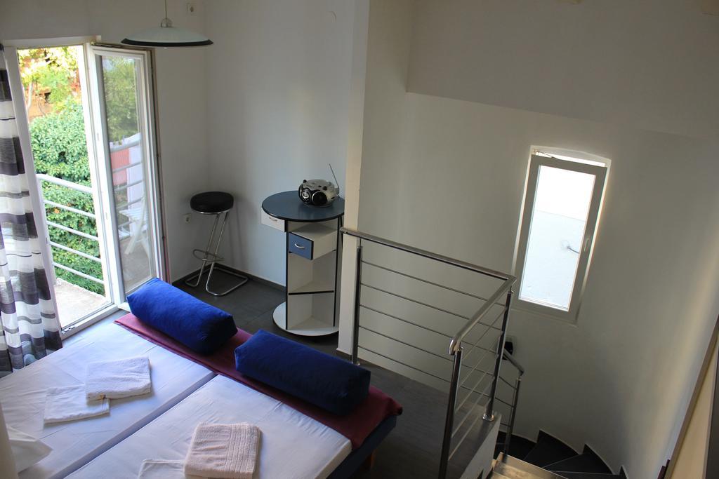 Apartment Nala Šibenik Exterior foto