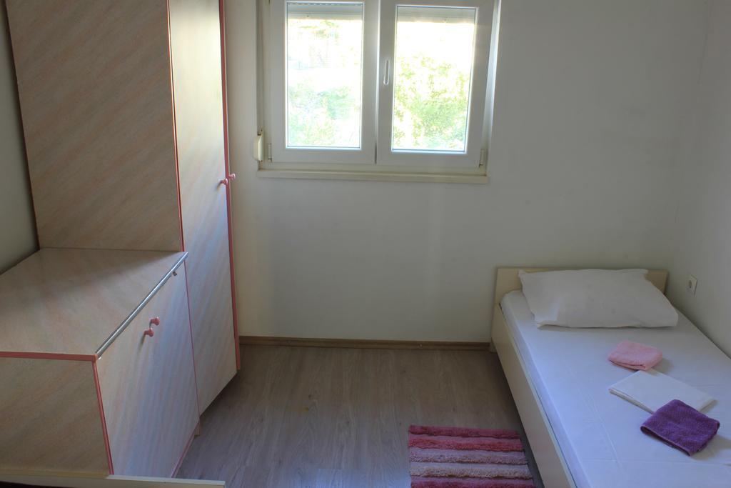 Apartment Nala Šibenik Exterior foto